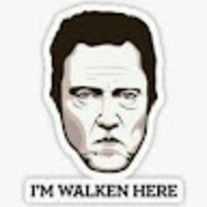 Meet your Posher, Gerald